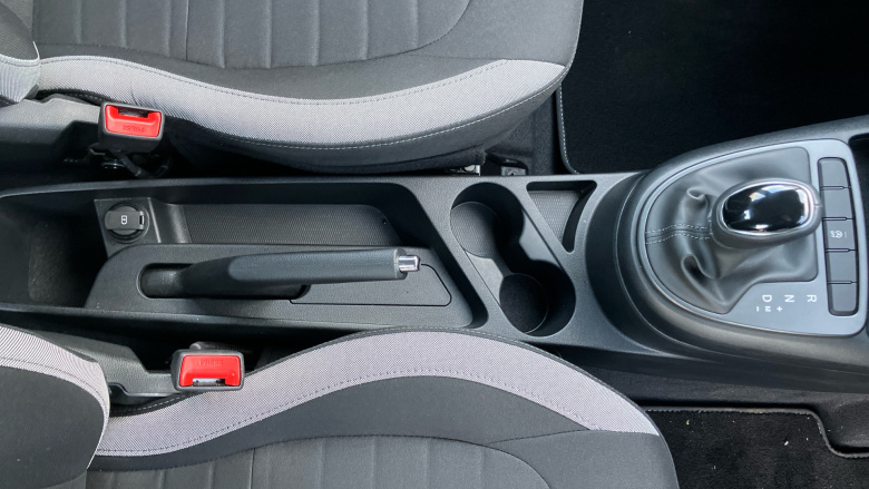 Hyundai i10 1.0 [63] Advance 5dr Auto [Nav] Petrol Hatchback